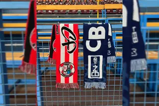 Zamora Cf Y Cb Zamora