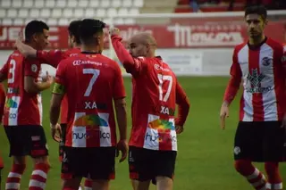 Zamora Numancia B (Copy)