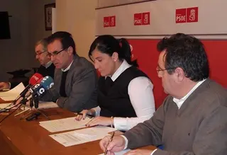 El PSOE pide en las Cortes un plan de choque contra la despoblación en Zamora