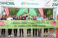 Zangarun 2026 a favor de la Asociación Corriendo con el Corazón por Hugo