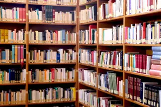 Nuevos programas del Ministerio para fomentar la literaria en los institutos de Secundaria
