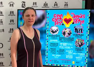 Presentación de los conciertos para las fiestas de San Agustín en Toro