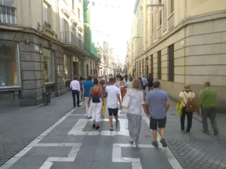 Clausura de Fromago (1)