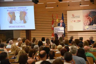 Formación y Aprendizaje en la Administración Pública