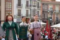 Tercer Encuentro Internacional De Gigantes Y Cabezudos | Sofía Revenga