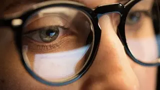 Gafas de luz azul OCU