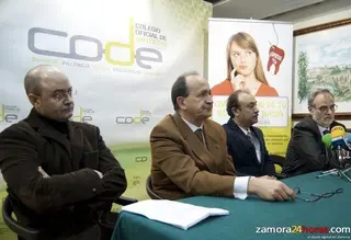 El Colegio de Dentistas de Zamora lanza una campaña para alertar de malas prácticas en el sector