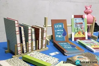 Mercadillo editorial