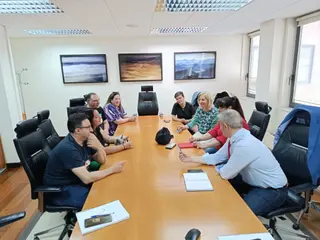Conflicto de Losán en Zamora: reunión clave con la administración para buscar una salida a la crisis laboral