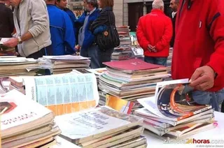 Ceapa no considera necesaria la compra de nuevos libros de texto por la Lomce