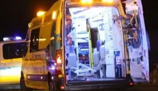 Ambulancia