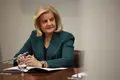 La presidenta de la Fundación CEOE y exministra de Empleo, Fátima Báñez. Alejandro Martínez Vélez. Europa Press. Archivo
