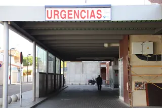 Los dos indicadores de la evolución del coronavirus en Zamora que más preocupan a Sanidad