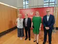 XXXVIII Premios Mercurio y Vulcano