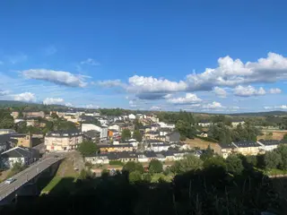 Imagen de Puebla de Sanabria