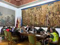 Junta Local de Seguridad de Toro
