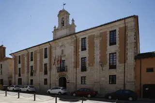 Residencia Toro