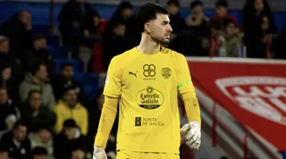 Iker Piedra, Nuevo Fichaje Del Zamora Cf