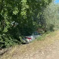 Accidente Guarrate