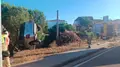 Aparatoso Accidente En Las Afueras De Zamora