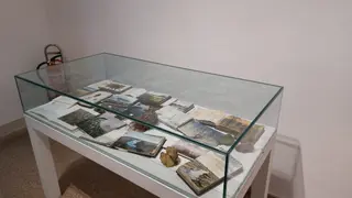 Exposición 'Juan Carlos Matilla Una Mirada Perdida' (1)