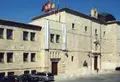 Imagen de la Biblioteca Pública de Zamora