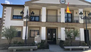 Ayuntamiento de Rabanales