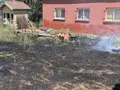 Incendio en Arcillo