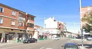 San jose obrero
