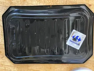 La 'ocurrencia' de este hipermercado de Zamora que amenaza el microondas de los zamoranos