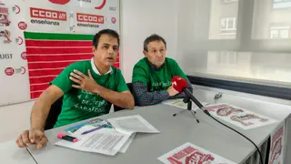 Huelga docente
