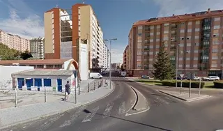 Peña Trevinca. Archivo