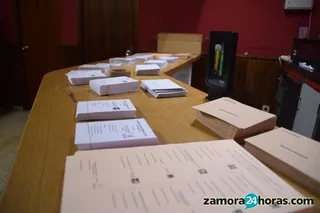 El 26-J, en directo | El PP gana las Elecciones Generales en España y en Zamora