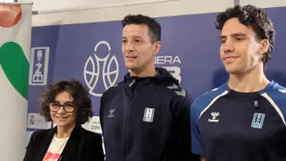 Saulo Hernández
