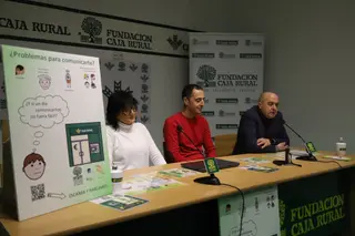 Zamora inclusiva el proyecto inclusivo que rompe las barrera del lenguaje
