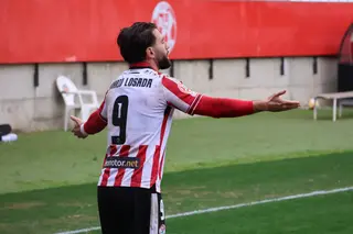 Zamora CF - Barakaldo (70).JPG | Carlos G. Rodríguez