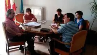 La Alcaldía insta a la Junta a aplicar la sentencia de las viviendas del matadero “sin provocar divisiones”