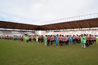 El Zamora celebrará ‘el Día de la Cantera’ aprovechando la visita del líder