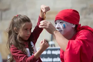 Magia jornadas clausura