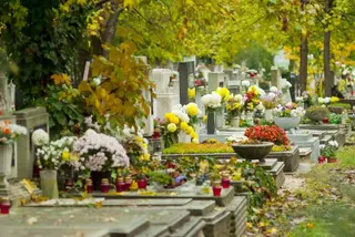 Cementerio