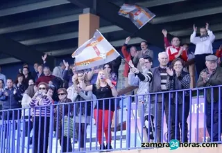 Abono generalizado de 50 euros en la campaña de socios del CD Villaralbo