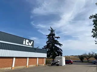 ITV itv inspección vehiculo14