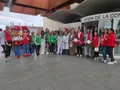 Día del Niño Hospitalizado en el Virgen de la Concha 2024.