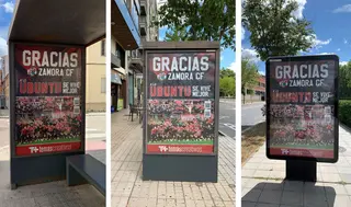 Aroma a play off de ascenso en varios rincones de Zamora