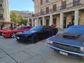 Coches en la priemra edición Pure American Style