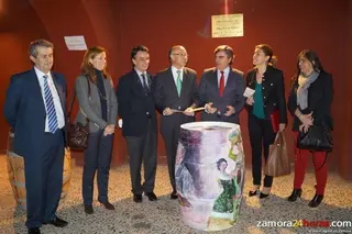 Las exportaciones fuera de la Unión Europea marcan el futuro del sector vitivinícola
