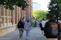 Oposiciones en Zamora el pasado año