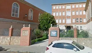 Colegio San Vicente de Paúl