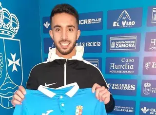 Fichaje Villaralbo
