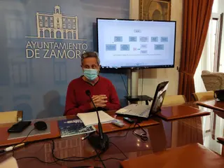 Romualdo Fernández